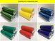 50um película protectora auta-adhesivo del multicolor PE para la protección superficial del metal, del plástico y del vidrio proveedor