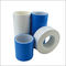 cinta conductora termal adhesiva blanca 5mils/10mils/15mils/20mils para los disipadores de calor proveedor