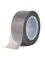 cinta raspada pura gris de la película del Teflon de 3mils/5mils PTFE para el aislamiento eléctrico a prueba de calor proveedor