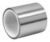 papel de aluminio de plata de 0.05m m EMI/RFI que protege la cinta con el pegamento conductor proveedor