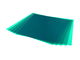 cinta da alta temperatura del silicón del ANIMAL DOMÉSTICO del verde de la cinta de 3M 8992 para la capa del polvo proveedor