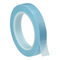 línea fina da alta temperatura cinta adhesiva azul de la cinta escocesa de 4737T 3M del vinilo del forro de la cinta que enmascara proveedor