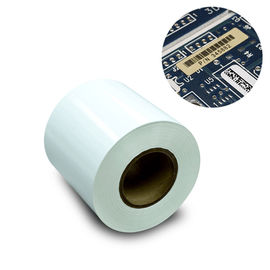 China 7812 pegamento blanco del acrílico del color de la transferencia de la cinta escocesa de 50# 25# 3M de la etiqueta termal del Polyimide proveedor