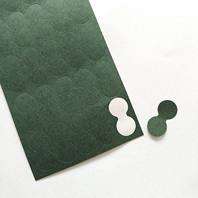 Porcelana Fibra vulcanizada. Papel de pescado. Junta de papel de cebada para aislamiento de pilas. proveedor