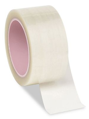 Porcelana Cintas Utilitarias Antiestáticas | 2 Milésimas | Transparente | Película Protectora de Poliéster | Adhesivo Acrílico proveedor