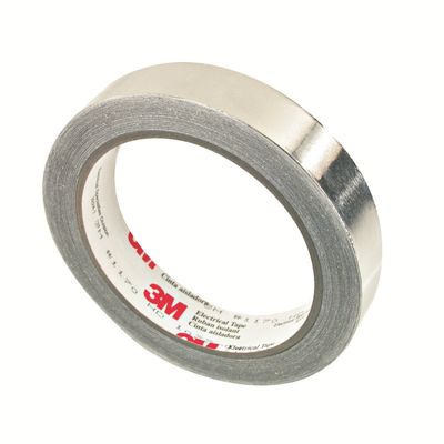 Porcelana 3M 3007 | Cinta Solar para Recolección de Carga | Cinta de Lámina de Cobre Estañada | Para Fabricación de Paneles Solares proveedor