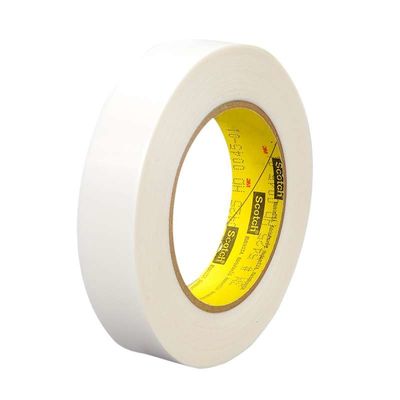 Porcelana 3M UHMW 5425 | Cinta de Película de PE | Cinta de Alta Temperatura | Color Translúcido | Grosor de 0.13mm proveedor