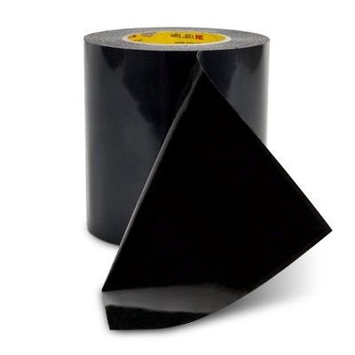 Porcelana 3M  enrarece el color negro de la cinta 86415 de la espuma para los usos electrónicos proveedor