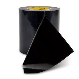 China 3M  enrarece el color negro de la cinta 86415 de la espuma para los usos electrónicos proveedor