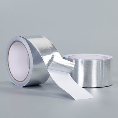 Porcelana Cinta adhesiva conductora del papel de aluminio para proteger de la EMI proveedor