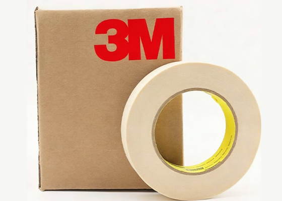 Porcelana 3M Scotch 250 | Flatback | Masking Tape | Single Sided proveedor