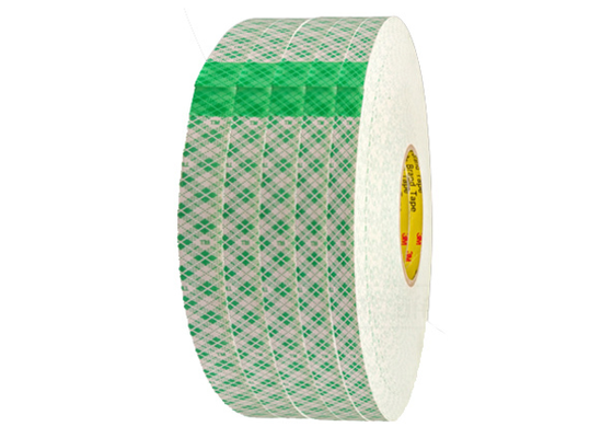 Porcelana 3M 4032 | PU Foam Tape | Double Sided | Open-Cell | Acrylic Adhesive | Mounting proveedor