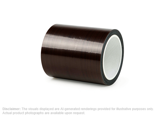 Porcelana 3M 5480 | PTFE | Skived Film | Non-Stick | Silicone Adhesive | High Temp proveedor
