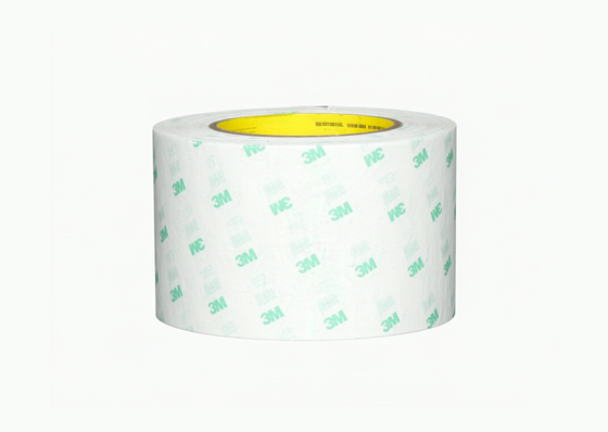 Porcelana 3M 966 | Transfer Tape | High Temperature Resistance | Acrylic Adhesive | 0.05mm Thickness proveedor