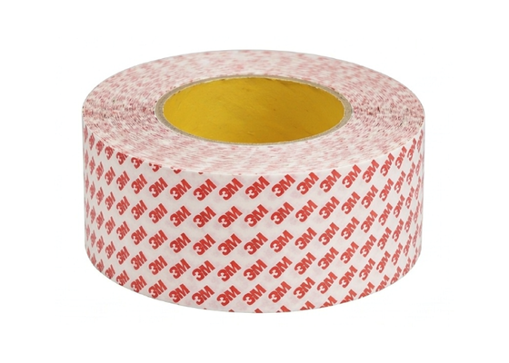 Porcelana 3M GPT-020F | Double Coated PET | 0.20mm Thickness | Transparent proveedor