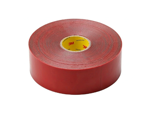 Porcelana 3M PX5008 | Acrylic Foam | 0.80mm Thickness | Dark Grey proveedor