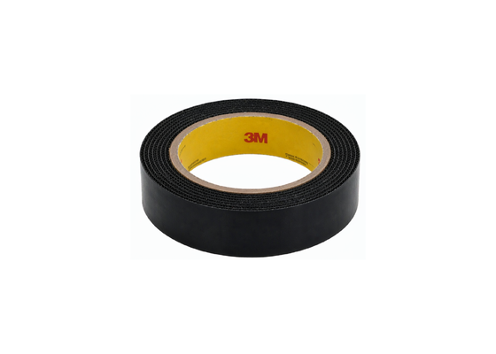 Porcelana 3M SJ3572 | Nylon Hook Fastener | 2.4mm Thickness | Black proveedor