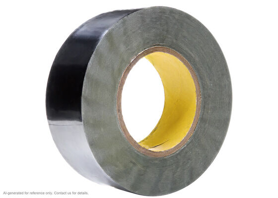 Porcelana 3M 420 | Lead Foil 0.13 mm | Total 0.19 mm | Green Rubber | -51 to 107 °C proveedor