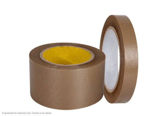 Porcelana 3M 8911 | Transparent Polyester 0.02 mm | Total 0.06 mm | Silicone Adhesive | 204 °C proveedor