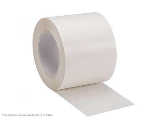 Porcelana 3M 8671 | Polyurethane 0.30 mm | Total 0.35 mm | Clear | -40 to 82 °C proveedor