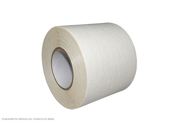 Porcelana Nitto Denko No.5011N | 0.15 mm Non-Woven Core | Flame-Retardant Acrylic | UL94 VTM-0 proveedor