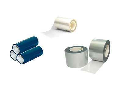 Película Protectora PET | 30um | Transparente | Adhesivo de Baja Adherencia | Para Protección de Superficies de Plástico y Metal proveedor