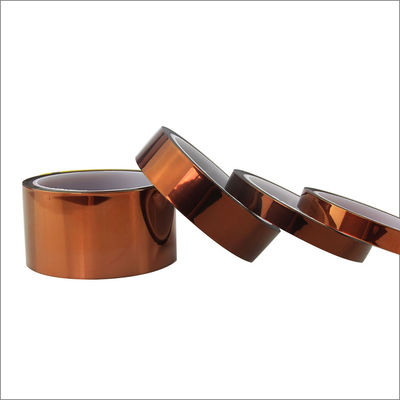 3M 5413 y 3M 7413 | Cinta de Película de Poliimida | Adhesivo de Silicona | Resistencia a Altas Temperaturas | Para Soldadura de PCB proveedor