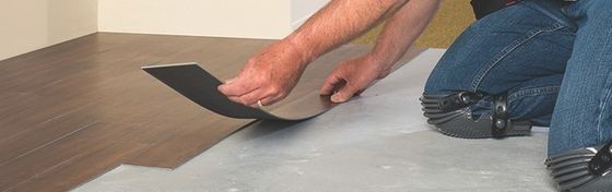 Cinta para pisos de madera | Doble cara | Excelente para enmascarar el ajuste línea a línea proveedor