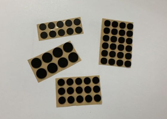Servicio de corte de besos. Producto personalizado de 3M. Cintas de espuma de doble cara. proveedor