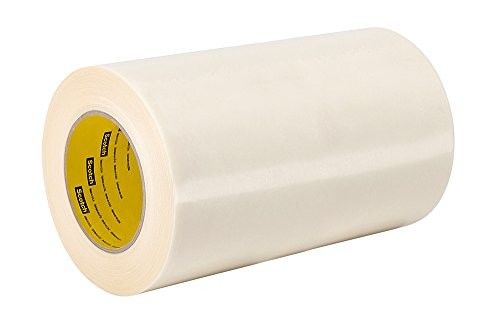 3M UHMW 5425 | Cinta de Película de PE | Cinta de Alta Temperatura | Color Translúcido | Grosor de 0.13mm proveedor