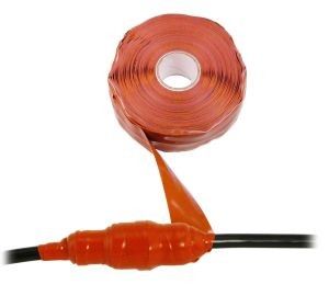 Cinta Auto-Fusionante | Caucho de Silicona | Reparación de Emergencia | Impermeable | Cinta de Reparación proveedor