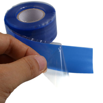 Cinta Auto-Fusionante | Caucho de Silicona | Reparación de Emergencia | Impermeable | Cinta de Reparación proveedor
