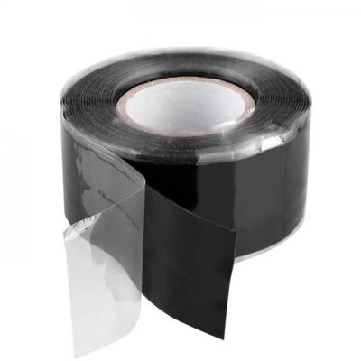 Cinta Auto-Fusionante | Caucho de Silicona | Reparación de Emergencia | Impermeable | Cinta de Reparación proveedor