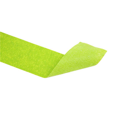 KZ-PT3 | Cinta de enmascarar para crepé | Buena resistencia al calor | Automotriz | Cinta de enmascarar de color para pintores | Para decoración proveedor