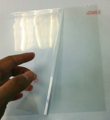 Película FEP PTFE. Óptica clara. Transparente. Hoja para la impresora 3D DLP SLA. proveedor