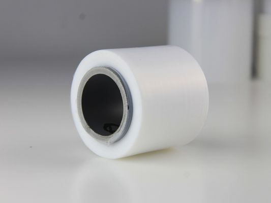 Cintas de película de PTFE. Resistencia a la llama superior. Para sellar en el gas industrial. proveedor