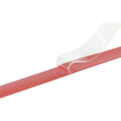 Cintas de espuma acrílica. Doble cara. Cintas de agarre para coches. Transparentes. proveedor