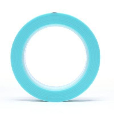 3M 4737T | Cinta de Línea Fina | Alta Temperatura | Azul | Soporte de Vinilo proveedor