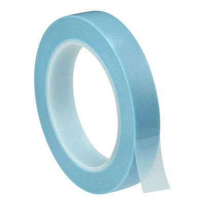 3M 4737T | Cinta de Línea Fina | Alta Temperatura | Azul | Soporte de Vinilo proveedor