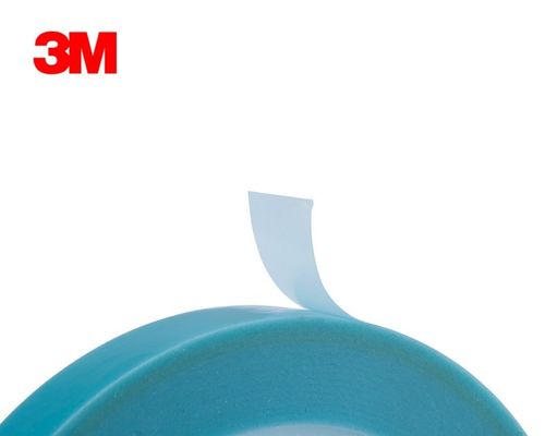 3M 4737T | Cinta de Línea Fina | Alta Temperatura | Azul | Soporte de Vinilo proveedor