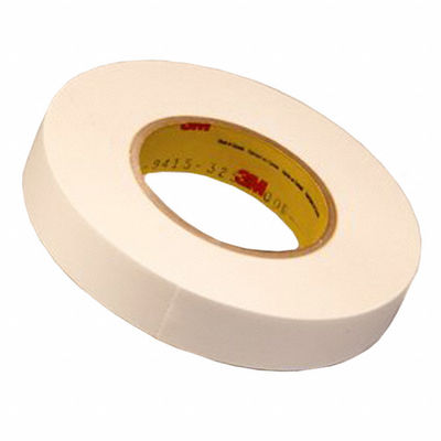 3M 9415PC. cinta extraíble. doble cara. adhesivo acrílico. 0,05 mm. reposicionable. proveedor