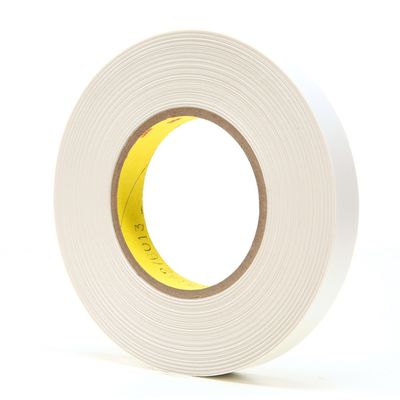 3M 9415PC. cinta extraíble. doble cara. adhesivo acrílico. 0,05 mm. reposicionable. proveedor