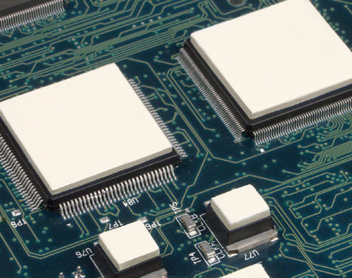 Gap Pad 5000S35 ∙∙ Alta conductividad térmica ∙∙ Más suavidad y conformabilidad de clase S proveedor