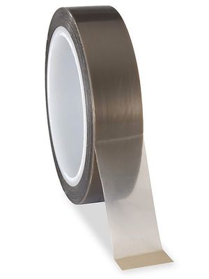 Temperatura alta de la cinta adhesiva del Teflon de Nitto 903ul PTFE raspada con el pegamento del silicón proveedor