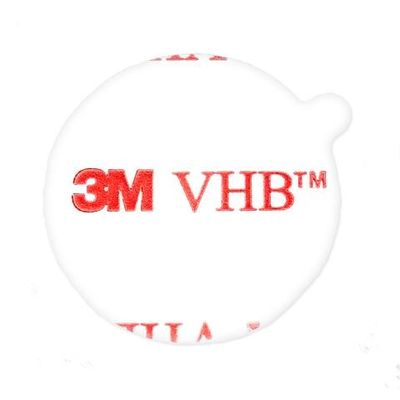 3M 4920 | Cinta de Espuma Acrílica | Doble Cara | Para Unir proveedor