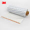 cinta escocesa de 0.15m m 3M, cinta de revestimiento doble adhesiva del tejido de 3M 9448A proveedor