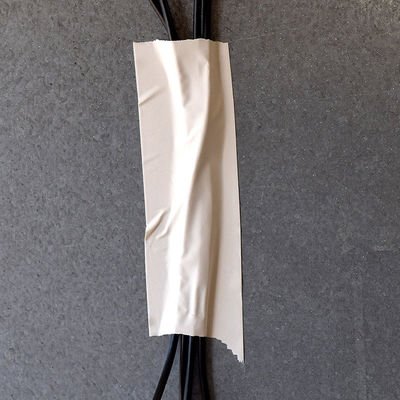 Cinta resistente del capataz del grado superior profesional con no pensativo proveedor