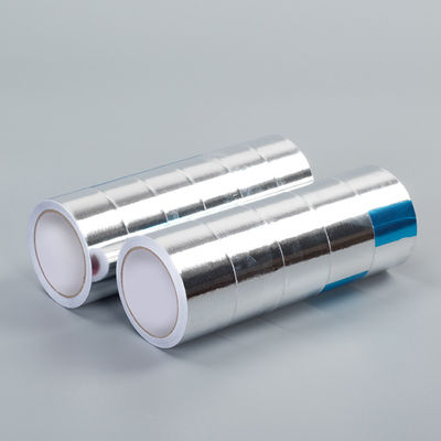 Cinta adhesiva conductora del papel de aluminio para proteger de la EMI proveedor