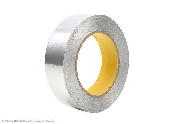 3M 425 | Dead Soft Aluminium 0.07 mm | Total 0.12 mm | Acrylic | -54 to 149 °C proveedor