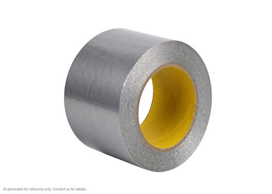 3M 425 | Dead Soft Aluminium 0.07 mm | Total 0.12 mm | Acrylic | -54 to 149 °C proveedor